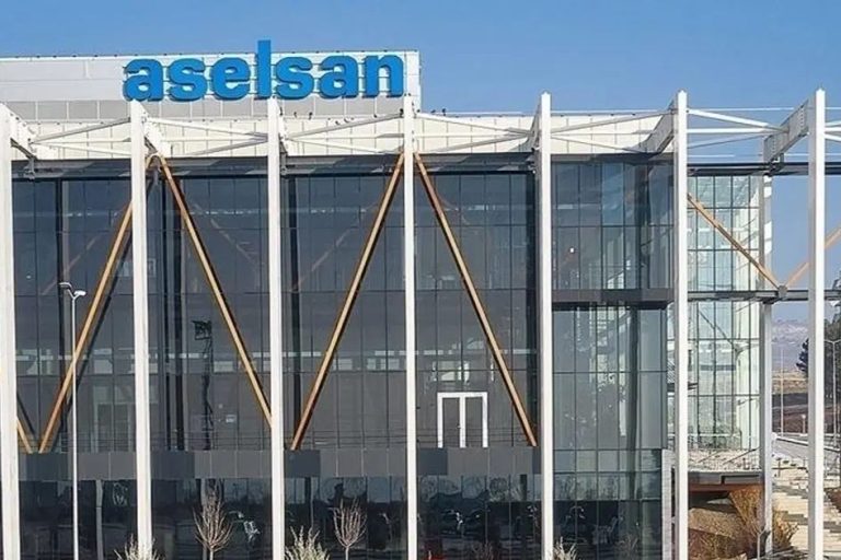 ASELSAN, hava savunma üretimi için 1 milyar avroluk ek sözleşme imzaladı