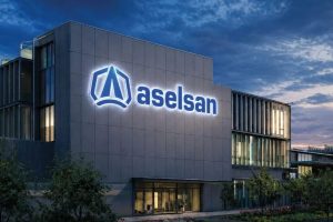 ASELSAN hibrit hava savunması için 2,46 milyar avroya anlaştı