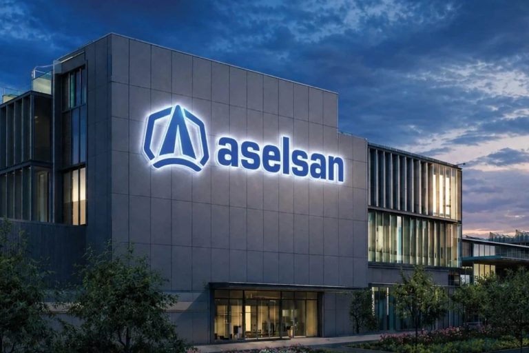 ASELSAN hibrit hava savunması için 2,46 milyar avroya anlaştı