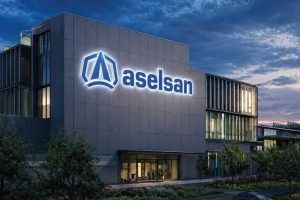 ASELSAN, radar tedariki için SSB ile 195 milyon dolarlık sözleşme imzaladı