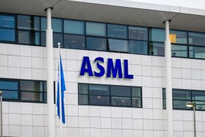 ASML, 2030 sipariş ilgisiyle kapasite artışını değerlendiriyor