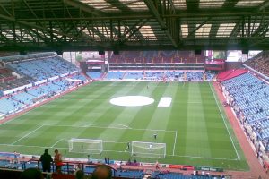 Aston Villa, Manchester City'ye sezonun ilk yenilgisini yaşattı