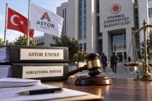 Astor Enerji hissedarları hakkındaki mal varlığı tedbirleri kaldırıldı
