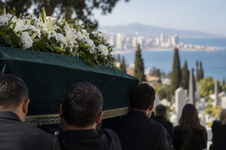 Atilla Taş’ın kızı Sezen Taş Mersin’de toprağa verildi