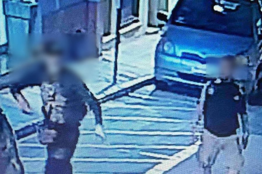 Atina'daki Plaka patlamasında üç şüpheli gözaltına alındı