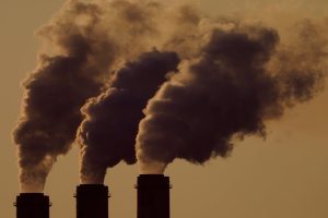 Atmosferdeki karbondioksit 2025'te 426,8 ppm’e yükseldi