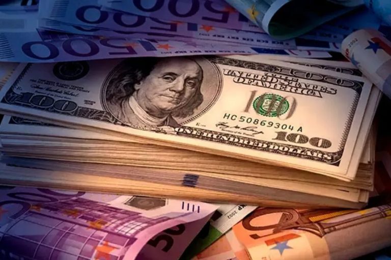 Avrupa Merkez Bankası faizleri sabit tutarak enerji riskine dikkat çekti
