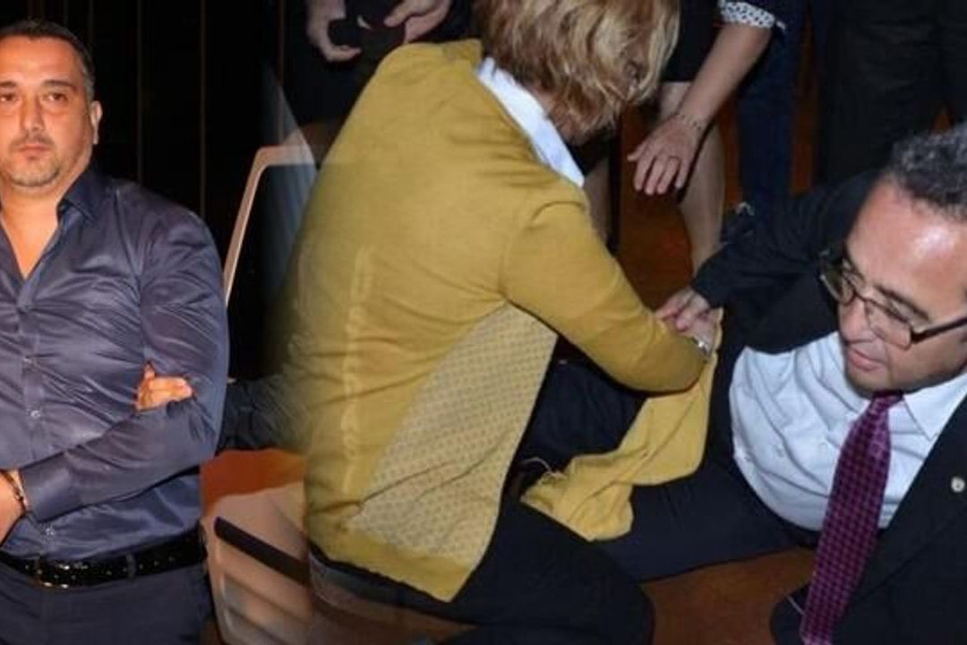 Aydın'da Bülent Tezcan saldırısının faili evde ölü bulundu