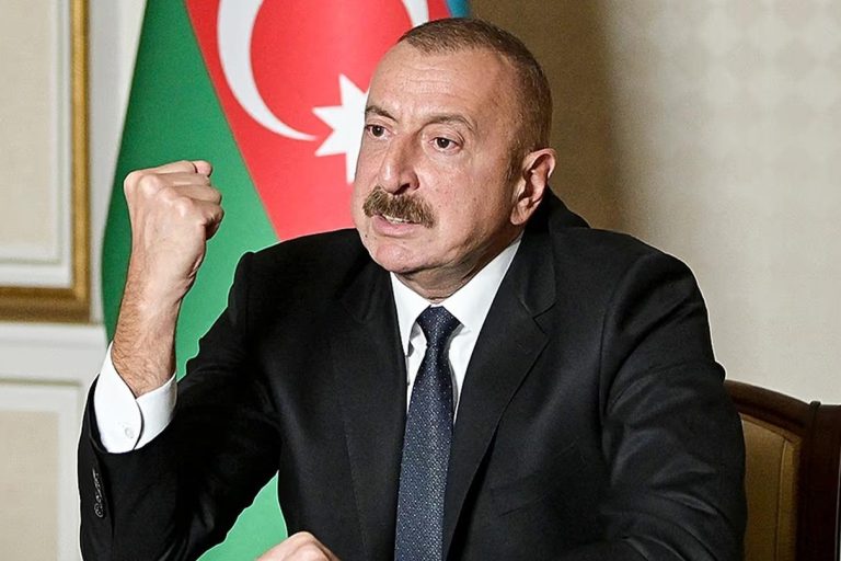 Azerbaycan, BM yarışında BAE adayı Nusseibeh’e olumlu yaklaştı