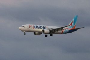 BAE soruşturması Flydubai saldırısının planını açıkladı