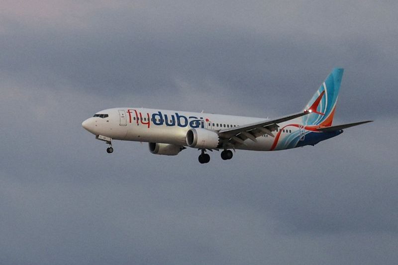 BAE soruşturması Flydubai saldırısının planını açıkladı