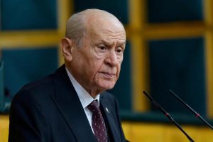 Bahçeli, Azerbaycan’ın bağımsızlık gününü kutladı
