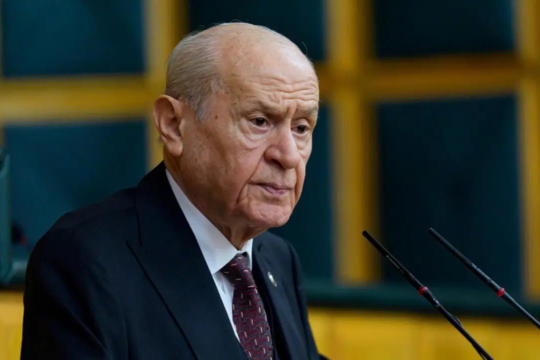 Bahçeli, Azerbaycan’ın bağımsızlık gününü kutladı