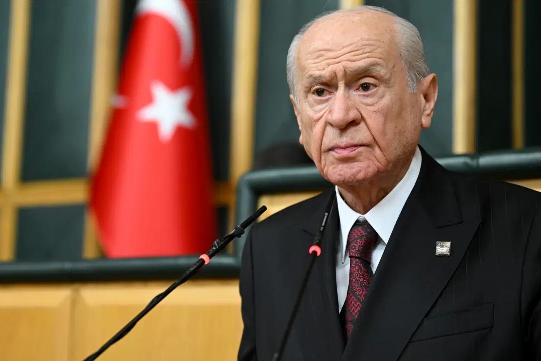 Bahçeli'den Azerbaycan'la İlişkilerde Sağduyu Çağrısı