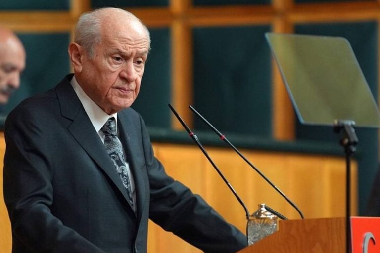 Bahçeli, Erdoğan için 2028’de seçim yenileme çağrısı yaptı