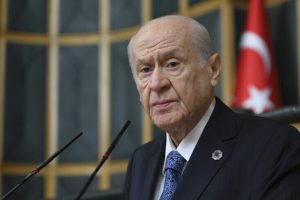 Bahçeli, Öcalan için siyasallaşma koordinatörlüğü önerdi