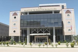 Bakanlık, Şimşek'i Merrill Lynch iddialarına karşı savundu