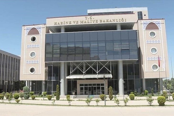 Bakanlık, Şimşek’i Merrill Lynch iddialarına karşı savundu