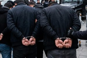 Bakırköy Belediyesi soruşturmasında 5 başkan yardımcısı gözaltında
