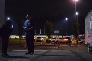 Baltimore'da park yeri tartışmasında 12 yaşındaki kız öldü