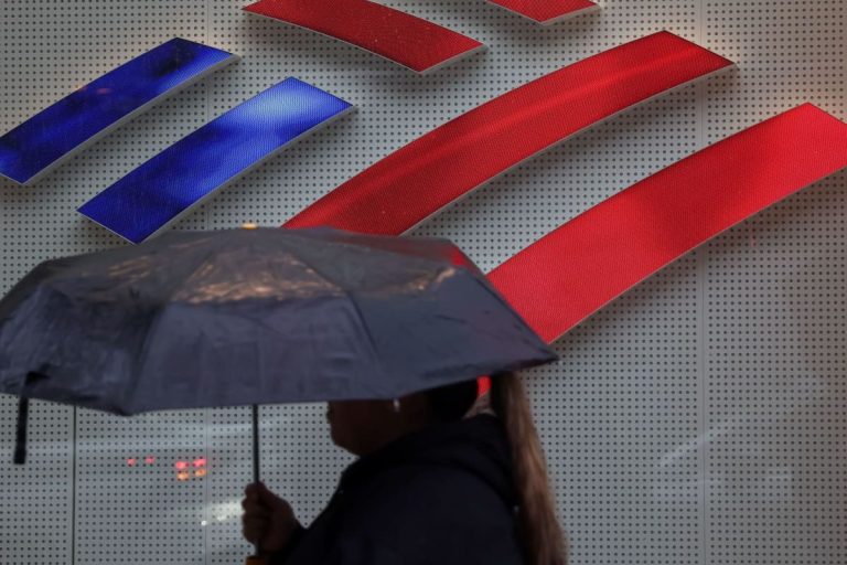 Bank of America’a kara para aklama ihlalleri için 1,21 milyar dolar ceza