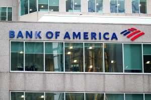 Bank of America'nın kârı ceza ve zayıf işlemlerle yüzde 17 düştü