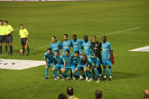 Barcelona, Galatasaray deplasmanı öncesi Getafe'yi 3-0 yendi