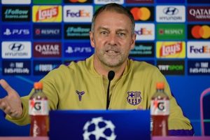 Barcelona, Galatasaray deplasmanında atmosfere ve Osimhen'e hazırlanıyor