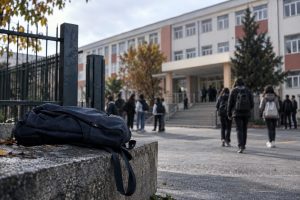 Başakşehir'deki okul kavgasında 5 öğrenci yaralandı