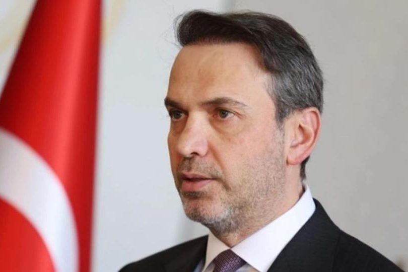 Bakan Bayraktar, elektrik ve doğalgazda zam planlanmadığını açıkladı