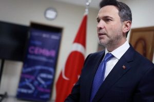 Bayraktar, Gabar'da yeni petrol keşfi sinyali verdi