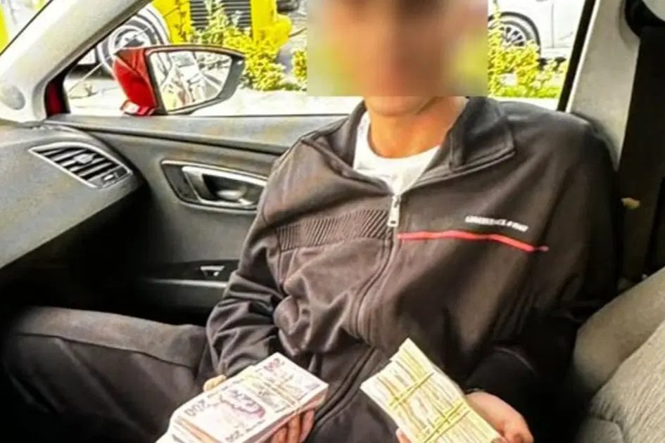 Bayrampaşa'daki altın gaspı soruşturmasında 12 şüpheli adliyede