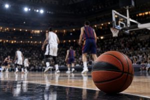 Beşiktaş-Barcelona maçında dördüncü çeyreğe 62-77 girildi