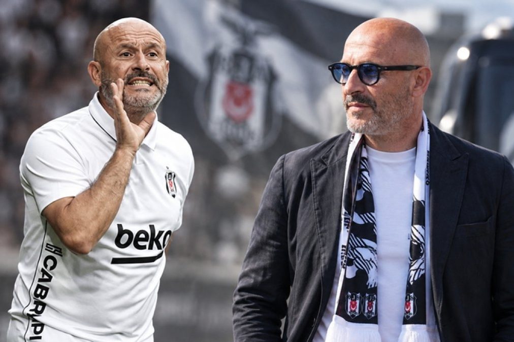 Beşiktaş, Hoffenheim deplasmanında baskılı oyun arayacak