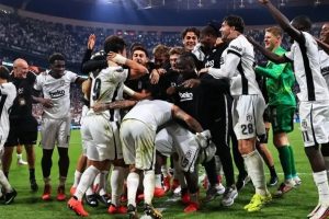 Beşiktaş, Kocaelispor karşısında Rashica'dan yoksun