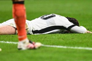 Beşiktaş, Orkun Kökçü’de kısmi plantar fasya yırtığını açıkladı