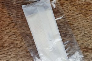 Birleşik Krallık'ta plastikli ıslak mendil yasağı 18 Aralık'ta başlıyor