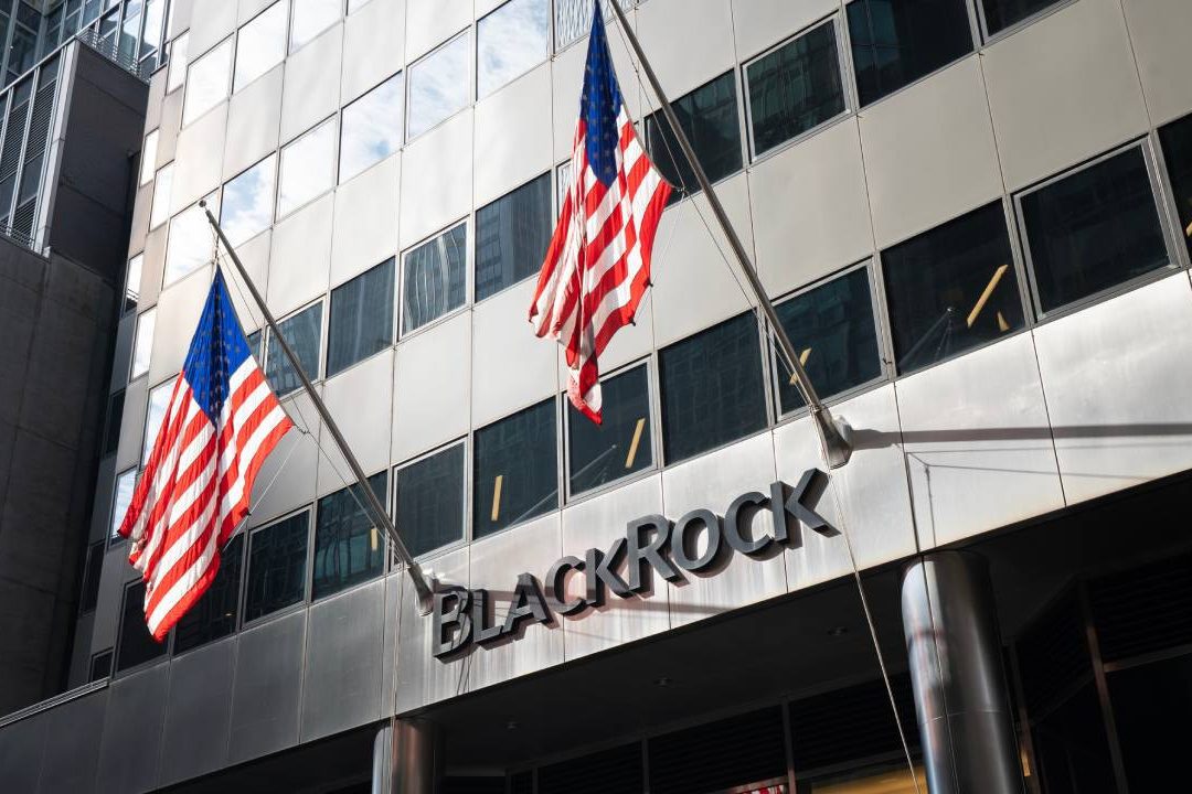 BlackRock'ın yönettiği Frontiers Türkiye ağırlığını azalttı