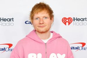 Bono, Ed Sheeran’ın siyasete mesafesini anlattı