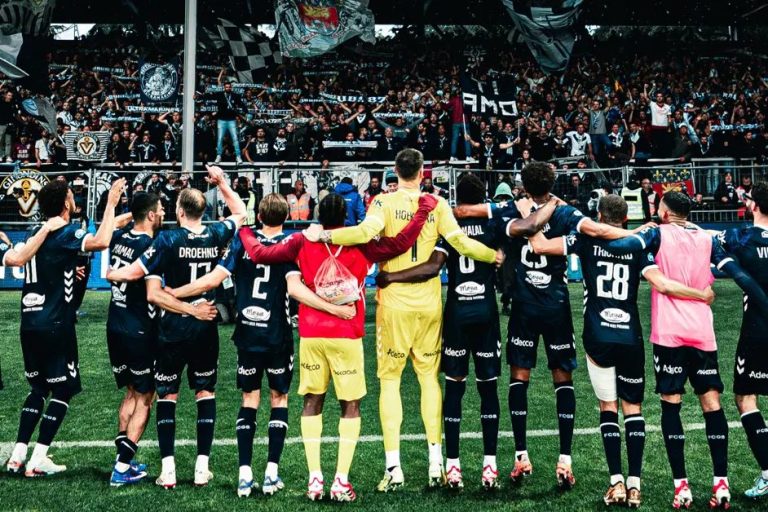 Bordeaux, borçlarıyla birlikte Park Bench’e 1 avroya devredildi