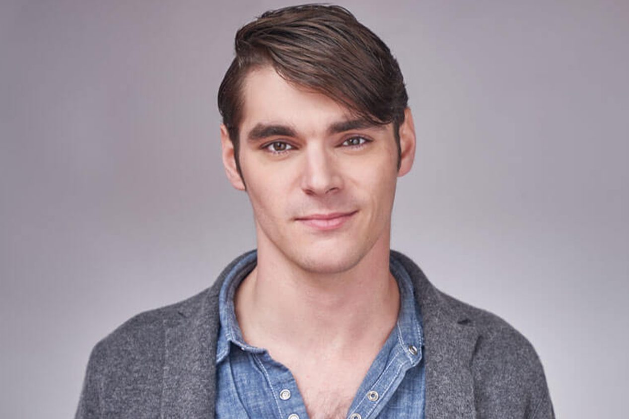 Breaking Bad oyuncusu RJ Mitte 34 yaşında hayatını kaybetti