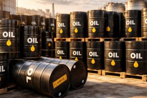 Brent petrol arz riskleriyle 110 doları yeniden gördü