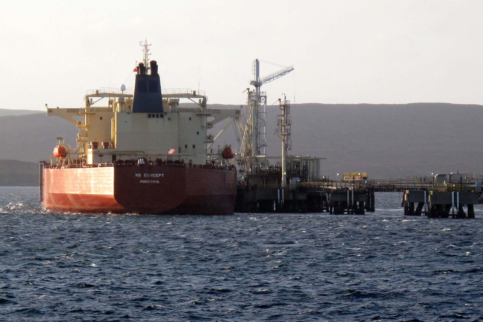 Brent petrol fırtına riskiyle 101 doların üzerine yükseldi