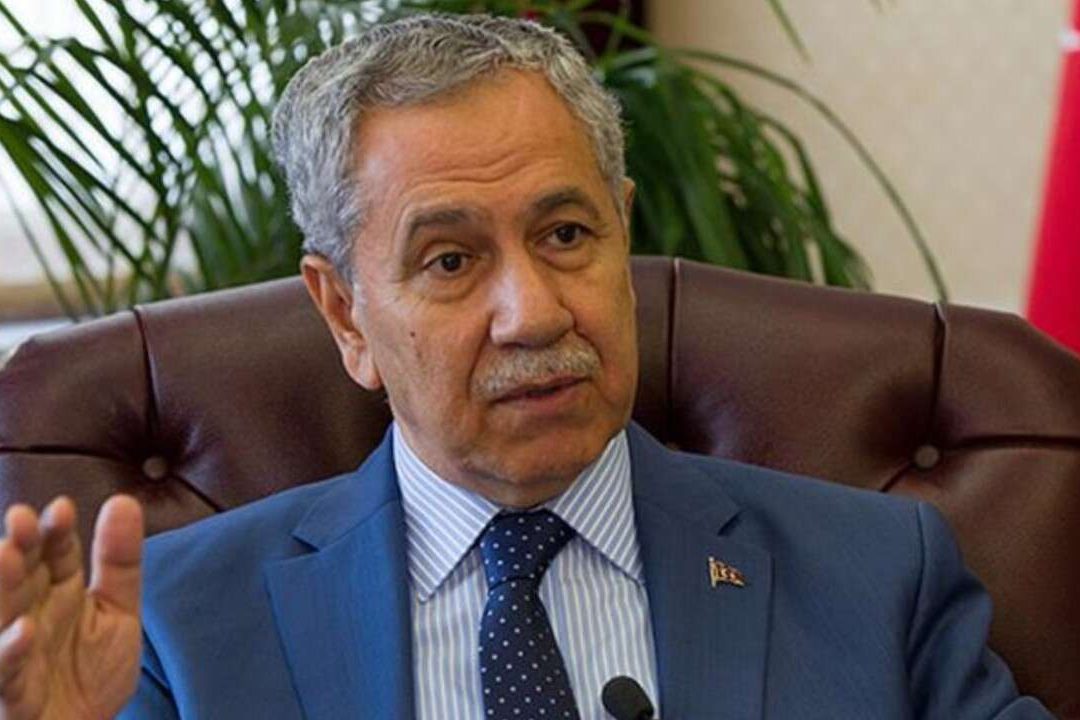 Bülent Arınç, fon soruşturmasında sorumluların açıklanmasını istedi