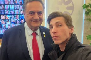 Burhanettin Duran'dan İsrael Katz'ın sözlerine tepki