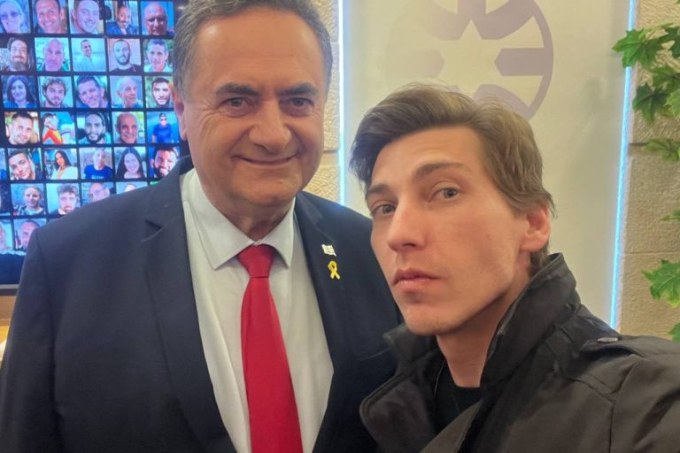 Burhanettin Duran’dan İsrael Katz’ın sözlerine tepki