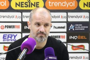 Bursaspor, Ankara Keçiörengücü'nü yenip liderliğe yükseldi