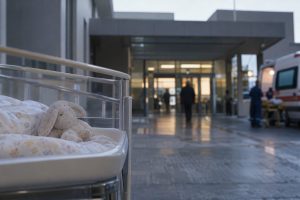 Büşra bebek soruşturmasında kardeşlerden yeni ölüm iddiası
