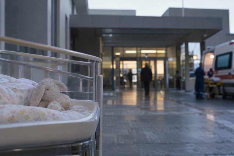 Büşra bebek soruşturmasında kardeşlerden yeni ölüm iddiası