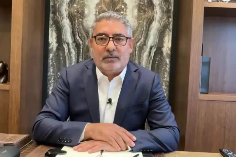Eski Halk TV Başkanı Mahiroğlu kayyımdan mali veri istedi
